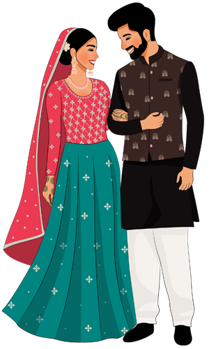 Nikah Ceremony